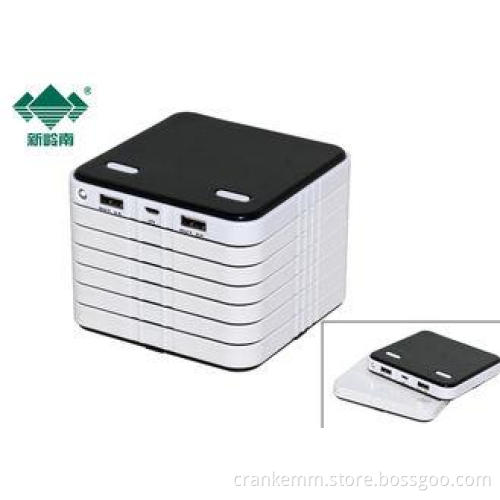 External Battery Portable Power Bank Travel With Warranty /